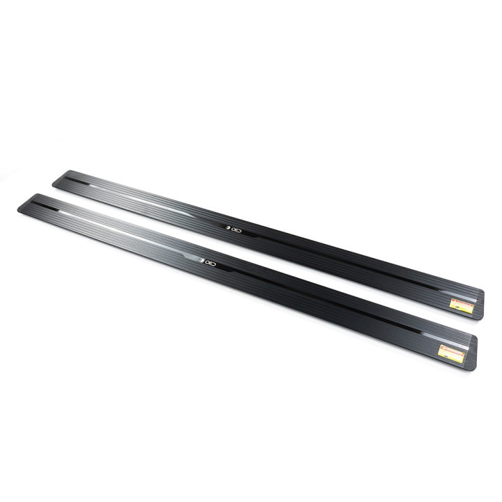 Electric Side Steps, OFD Gen 2, Dodge RAM 1500 2019 - Present - EDK.ro