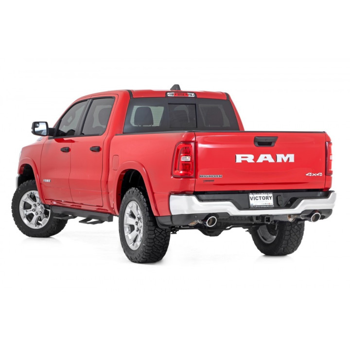 Praguri Laterale, Rough Country SRL2, Dodge RAM 1500 2019 - Prezent - EDK.ro