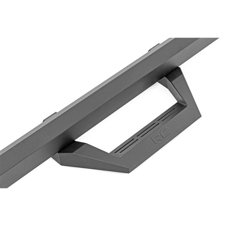 Side Steps, Rough Country SRX2, Dodge RAM 1500 2019 - Present - EDK.ro