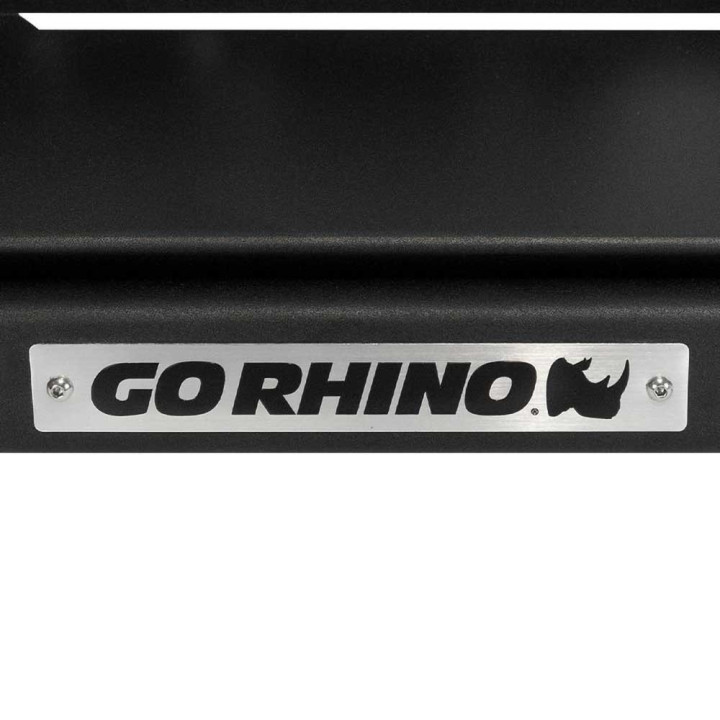 Bară de Protecție Spate, Go Rhino RB20, Dodge RAM 1500 2019 - Prezent - EDK.ro