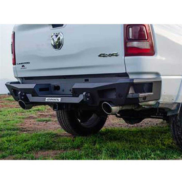 Rear Protection Bar, Go Rhino RB20, Dodge RAM 1500 2019 - Present - EDK.ro