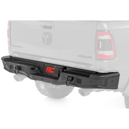 Bară de Protecție Spate, Rough Country, Dodge RAM 1500 2019 - Prezent - EDK.ro