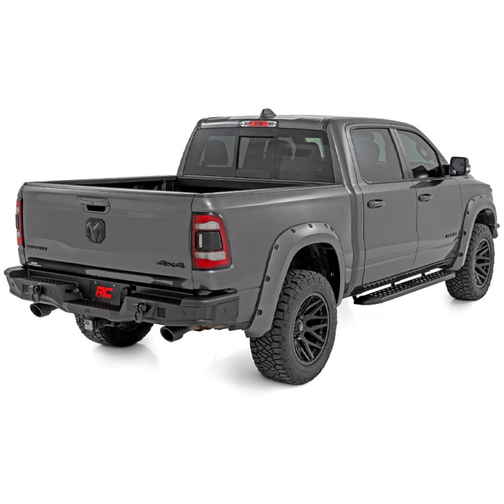 Bară de Protecție Spate, Rough Country, Dodge RAM 1500 2019 - Prezent - EDK.ro