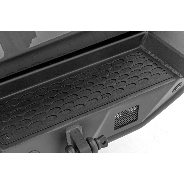 Bară de Protecție Spate, Rough Country, Dodge RAM 1500 2019 - Prezent - EDK.ro