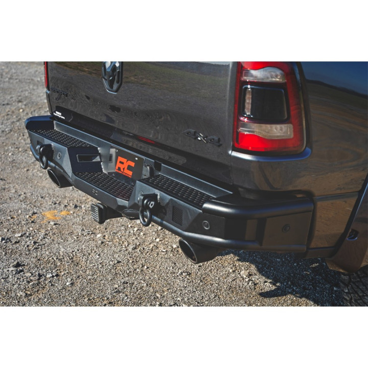 Bară de Protecție Spate, Rough Country, Dodge RAM 1500 2019 - Prezent - EDK.ro