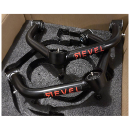 Upper Control Arm Kit, Revel Performance Air Ride Lift 0-2.5 Inch, Dodge RAM 1500 2019 - Present - EDK.ro