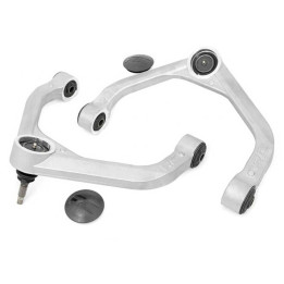 Upper Control Arm Kit, Rough Country Lift 3-3.5 Inch, Dodge RAM 1500 2019 - Present - EDK.ro