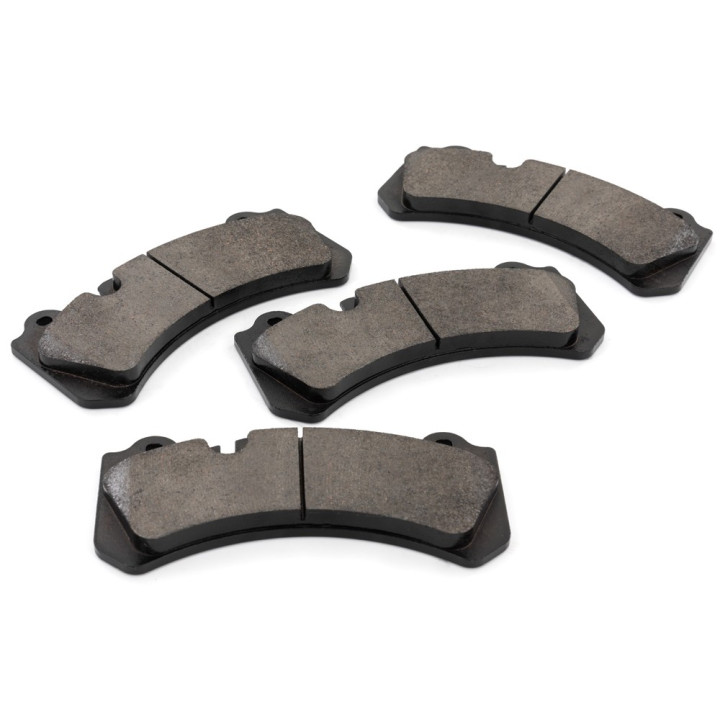 Kit de Frână cu Discuri Ventilate, Rough Country, Dodge RAM 1500 2019 - Prezent - EDK.ro