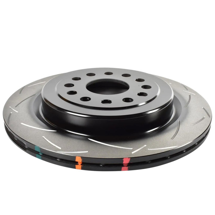 Set Frână Față, DBA T3 4000 Xtreme Performance, Dodge RAM 1500 2019 - Prezent - EDK.ro