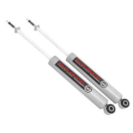 Amortizoare Spate Nitro, Rough Country Lift 6-7.5 Inch, Dodge RAM 1500 2019 - Prezent - EDK.ro