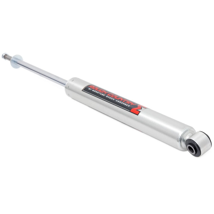 Rear Nitro Shock Absorbers, Rough Country M1 Lift 0-3.5 Inch, Dodge RAM 1500 2019 - Present - EDK.ro