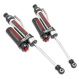 Rear Nitro Shock Absorbers, Rough Country Vertex Adjustable Lift 6-7.5 Inch, Dodge RAM 1500 2019 - Present - EDK.ro