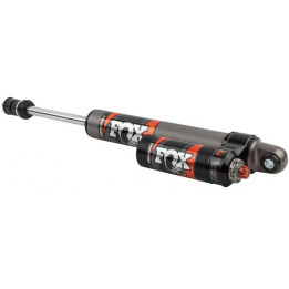Rear Nitro Shock Absorber, FOX Factory Performance Elite 2.5 Reservoir Adjustable DSC Lift 0-2 Inch, Dodge RAM 1500 2019 - Prese