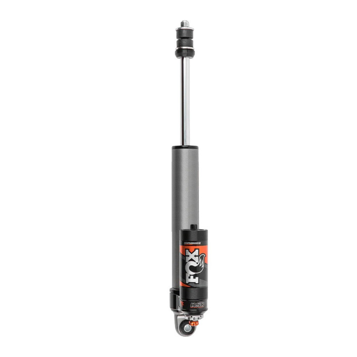 Rear Nitro Shock Absorber, FOX Factory Performance Elite 2.5 Reservoir Adjustable DSC Lift 4-6 Inch, Dodge RAM 1500 2019 - Prese