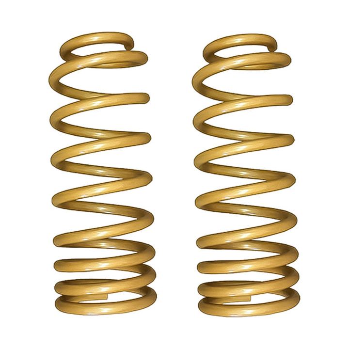 Rear Coil Springs 300 kg, Superior Engineering Tough Dog Lift 2 Inch, Dodge RAM 1500 2019 - Present - EDK.ro