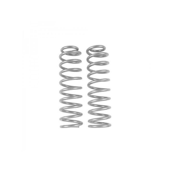 Arcuri Elicoidale Spate, Rough Country Lift 6 Inch, Dodge RAM 1500 2019 - Prezent - EDK.ro