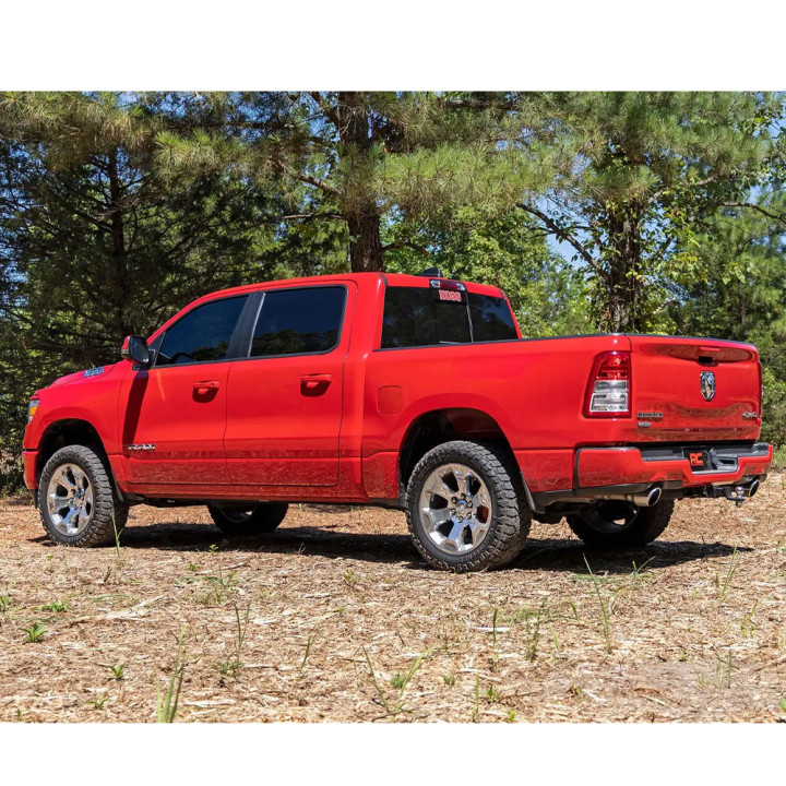 Amortizoare Față Reglabile în Stil, Rough Country M1 Lift 0-2 Inch, Dodge RAM 1500 2019 - Prezent - EDK.ro
