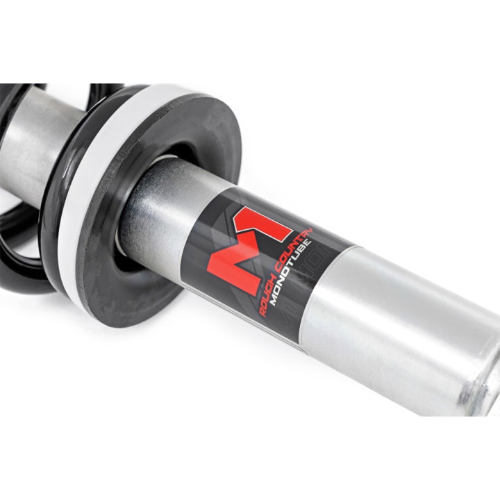 Amortizoare Reglabile, Rough Country M1 Lift 6 Inch, Dodge RAM 1500 2019 - Prezent - EDK.ro