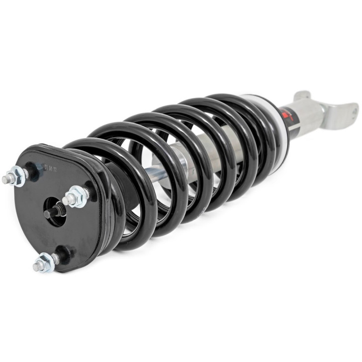 Amortizoare Reglabile, Rough Country M1 Lift 6 Inch, Dodge RAM 1500 2019 - Prezent - EDK.ro
