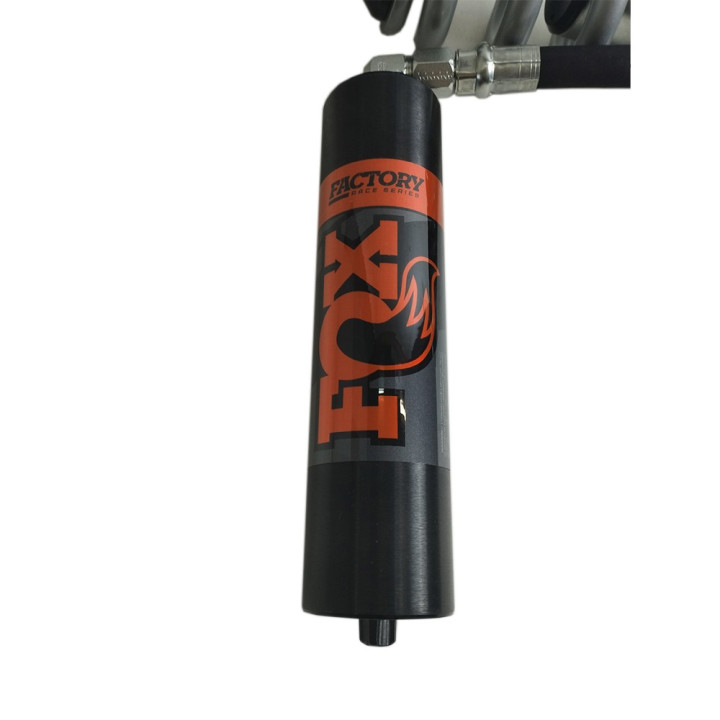 Front Nitro Coilover, FOX Factory Race 2.5 Reservoir Lift 6 Inch, Dodge RAM 1500 2019 - Present - EDK.ro