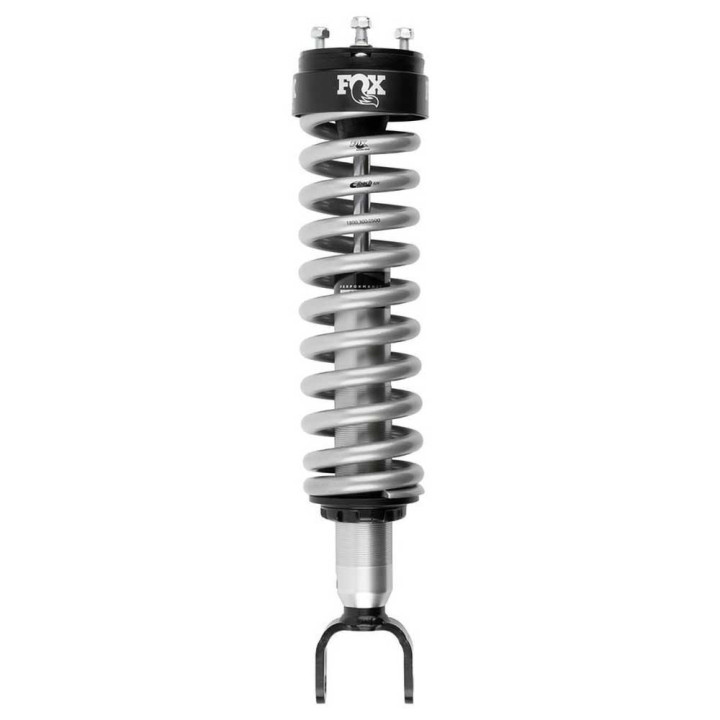 Front Nitro Coilover, FOX Factory Performance 2.0 IFP Lift 0-2 Inch, Dodge RAM 1500 2019 - Present - EDK.ro