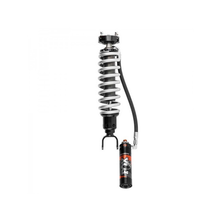 Suspensie Sport Reglabilă Nitro Față, FOX Factory Performance Elite 2.5 Rezervor Reglabil DSC Lift 2 Inch, Dodge RAM 1500 2019 -