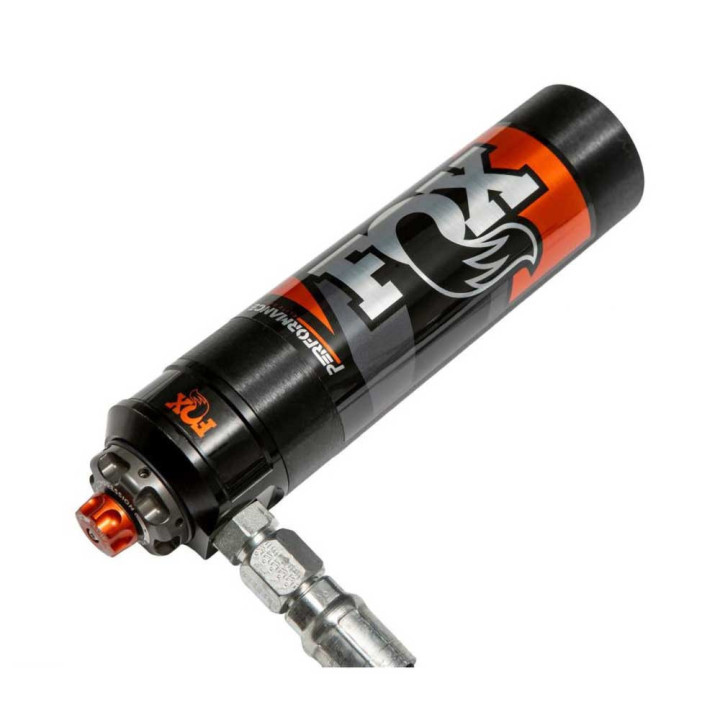 Front Nitro Coilover, FOX Factory Performance Elite 2.5 Reservoir adjustable DSC Lift 2 Inch, Dodge RAM 1500 2019 - Present - ED