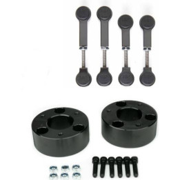 Lift Kit Air Ride, Revel Performance Lift 2.5 Inch, Dodge RAM 1500 2019 - Present - EDK.ro