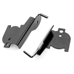 Kit de Nivelare pentru Ridicare, Rough Country Lift 2 Inch, Dodge RAM 1500 2019 - Prezent - EDK.ro