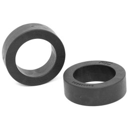 Leveling Lift Kit, Rough Country Lift 2 Inch, Dodge RAM 1500 2019 - Present - EDK.ro