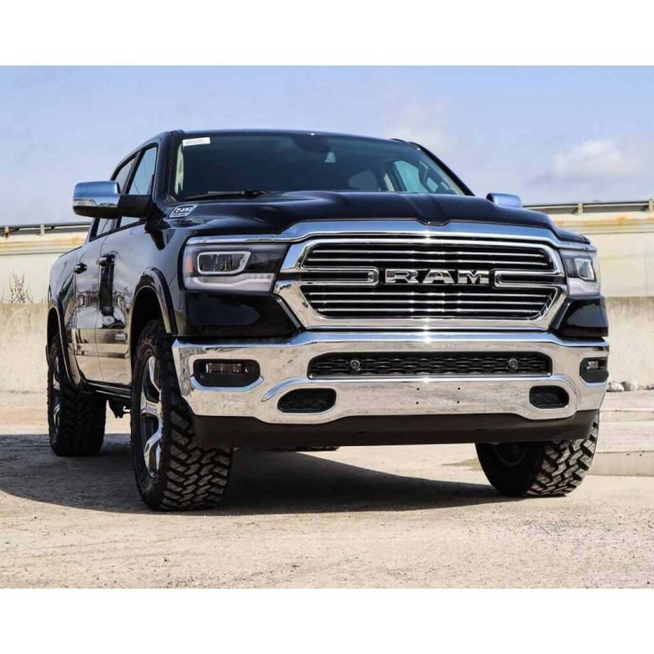 Kit de Nivelare pentru Ridicare, Rough Country Lift 2 Inch, Dodge RAM 1500 2019 - Prezent - EDK.ro