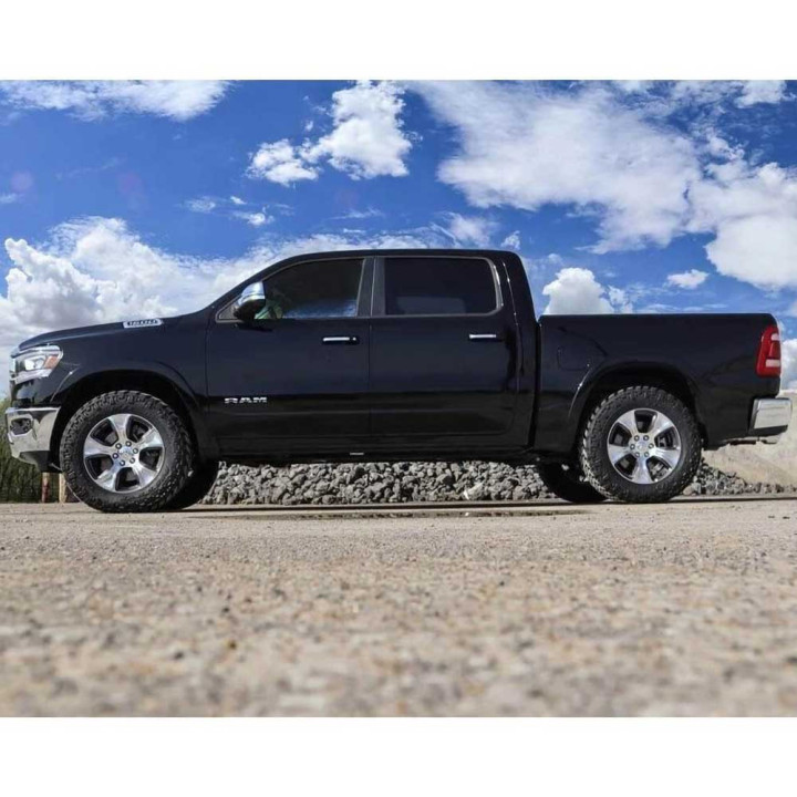 Kit de Nivelare pentru Ridicare, Rough Country Lift 2 Inch, Dodge RAM 1500 2019 - Prezent - EDK.ro