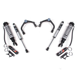 Kit Suspensie de Ridicare, BDS Suspension cu FOX shocks Lift 2 Inch, Dodge RAM 1500 2019 - Prezent - EDK.ro