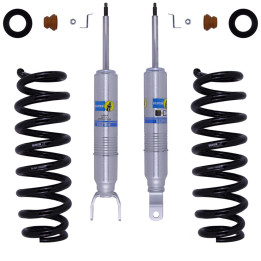 Suspension Lift Kit B8 6112, Bilstein Lift 0-2.6 Inch, Dodge RAM 1500 2019 - Present - EDK.ro