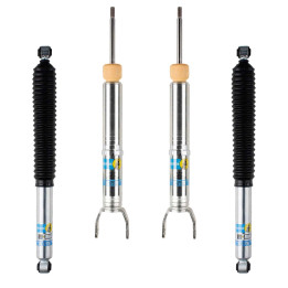 Set Amortizoare, Bilstein B8 5100 Lift 0-1 Inch, Dodge RAM 1500 2019 - Prezent - EDK.ro