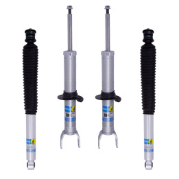 Set Amortizoare, Bilstein B8 5100 Lift 0-2 Inch, Dodge RAM 1500 2019 - Prezent - EDK.ro