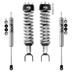 Shocks Set, FOX Factory Performance 2.0 IFP Lift 0-2 Inch, Dodge RAM 1500 2019 - Present - EDK.ro