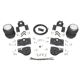 Kit Pernă Pneumatică Spate, Rough Country, Dodge RAM 1500 2019 - Prezent - EDK.ro
