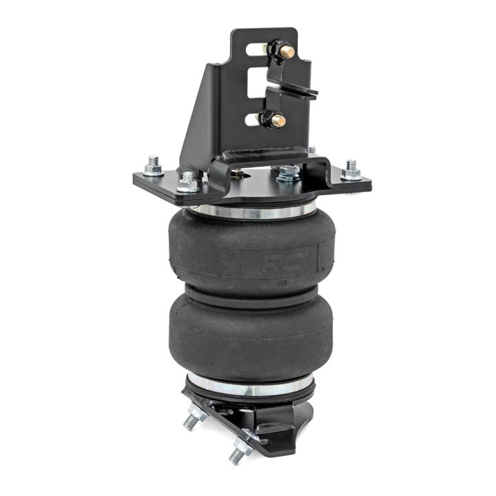 Kit Pernă Pneumatică Spate, Rough Country Lift 6 Inch, Dodge RAM 1500 2019 - Prezent - EDK.ro
