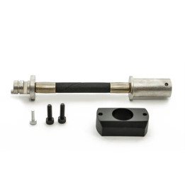 Kit de Relocare a Ambreiajului Smittybilt X20 GEN3, Vice Design, Dodge RAM 1500 2019 - Prezent - EDK.ro