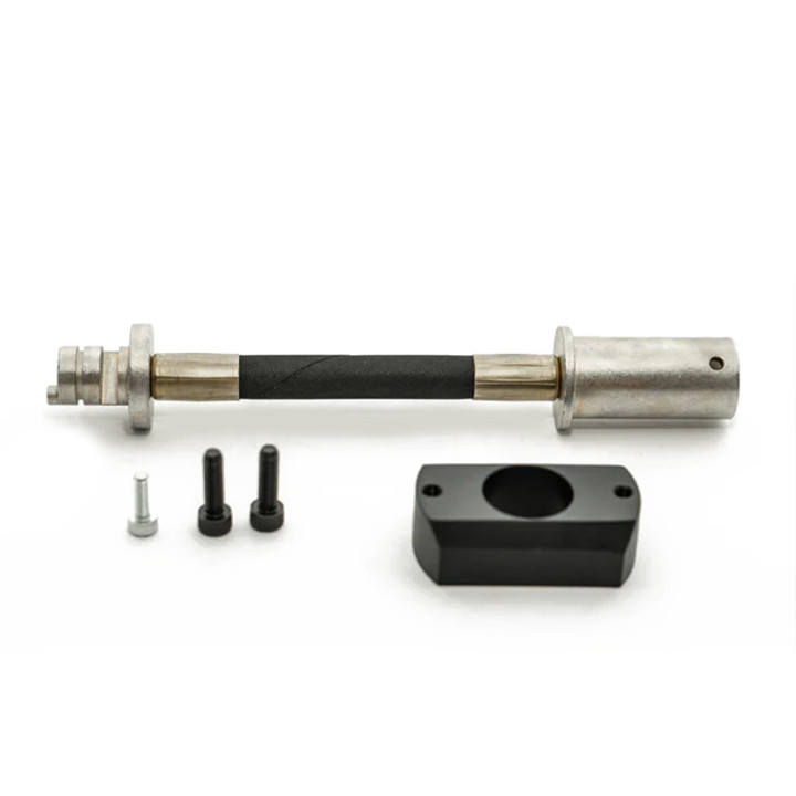 Kit de Relocare a Ambreiajului Smittybilt X20 GEN3, Vice Design, Dodge RAM 1500 2019 - Prezent - EDK.ro
