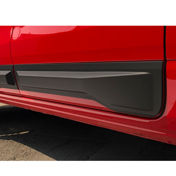 Set Bandouri Portiere, Air Design, Dodge RAM 1500 2019 - Prezent - EDK.ro