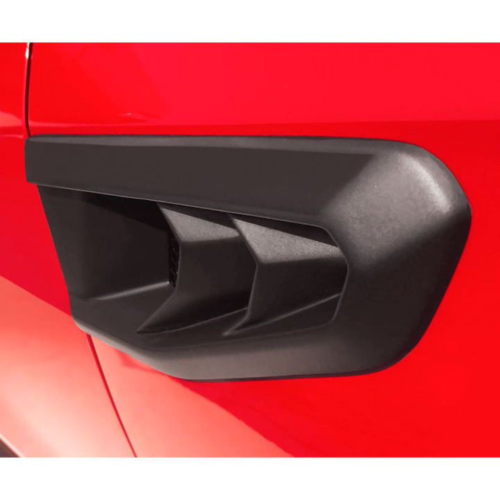 Fender Vent Set, Air Design, Dodge RAM 1500 2019 - Present - EDK.ro