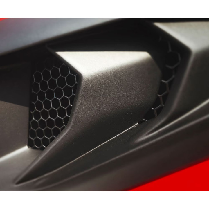 Fender Vent Set, Air Design, Dodge RAM 1500 2019 - Present - EDK.ro