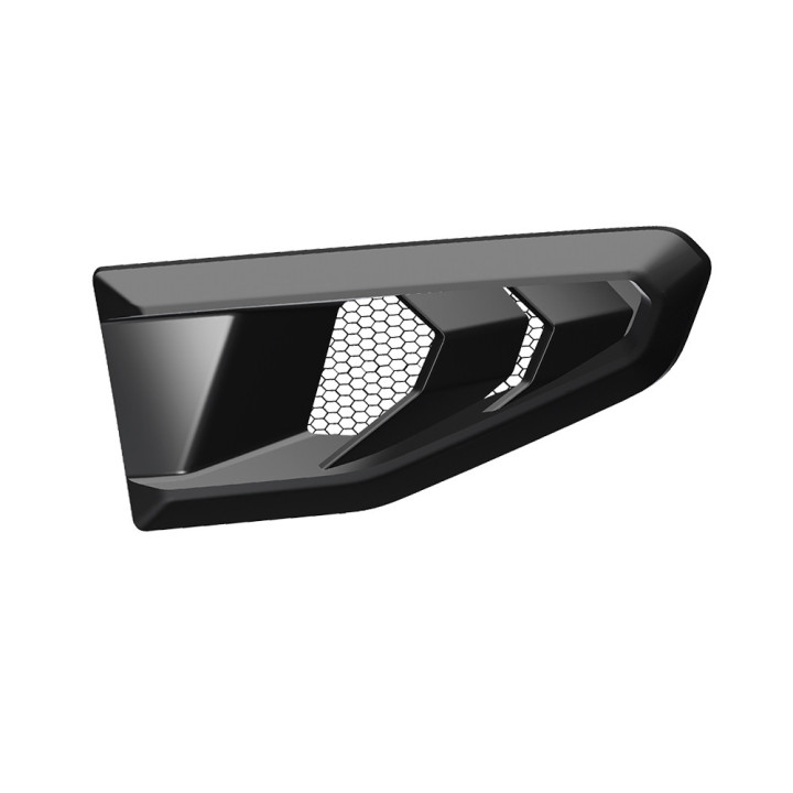 Set Orificii de Ventilație pentru Aripi, Air Design, Dodge RAM 1500 2019 - Prezent - EDK.ro