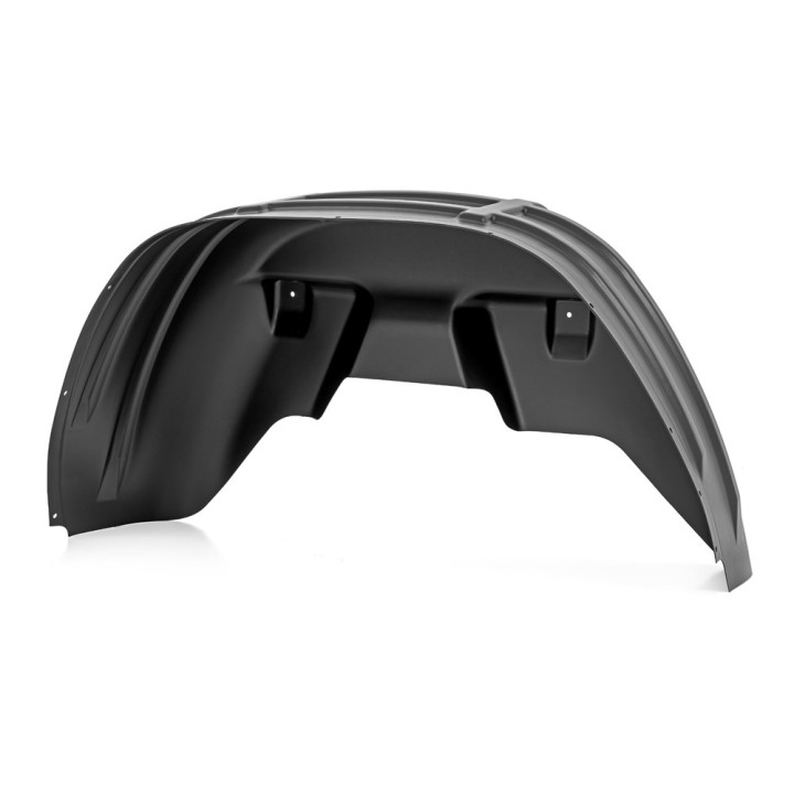 Garnituri pentru Aripile Roților Spate, Rough Country, Dodge RAM 1500 2019 - Prezent - EDK.ro
