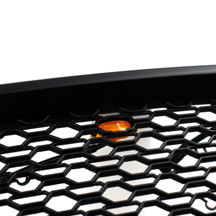Grille with LED Lights, OFD, Dodge RAM 1500 2019 - Present - EDK.ro