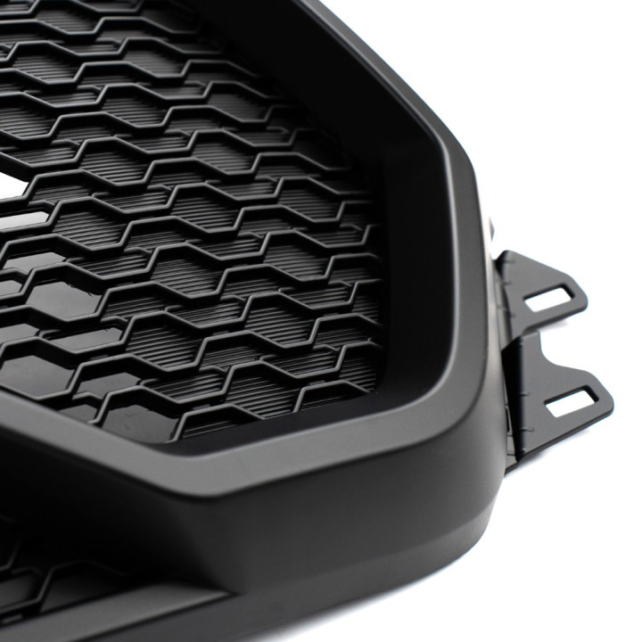 Grille with LED Lights, OFD, Dodge RAM 1500 2019 - Present - EDK.ro