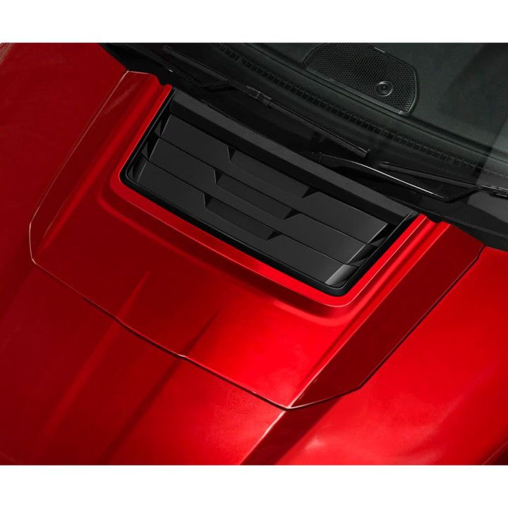 Hood Scoop, Air Design, Dodge RAM 1500 2019 - Present - EDK.ro