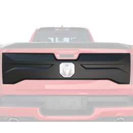 Tailgate Applique, Air Design, Dodge RAM 1500 2019 - Present - EDK.ro